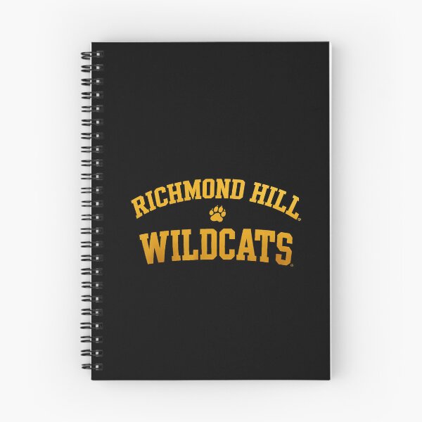 Item preview, Richmond Hill High School HS Richmond Hill GA Retro Sports designed and sold by Hofersofer.
