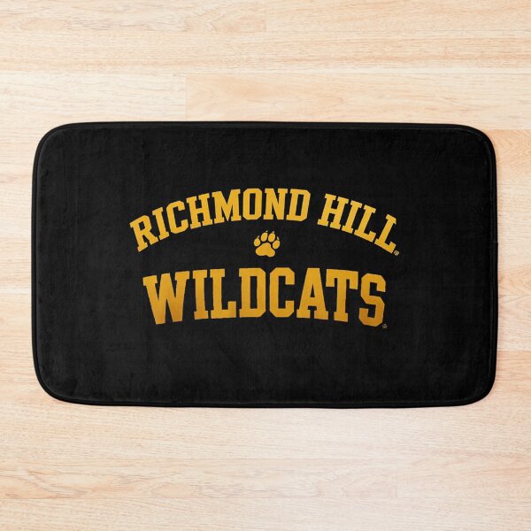 Item preview, Richmond Hill High School HS Richmond Hill GA Retro Sports designed and sold by Hofersofer.