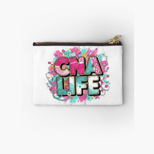 Item preview, CNA Life Appreciation  designed and sold by TheBeesForYou.