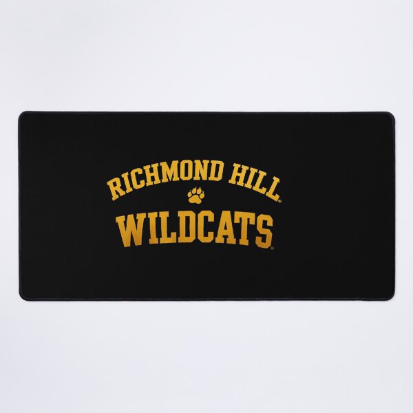 Item preview, Richmond Hill High School HS Richmond Hill GA Retro Sports designed and sold by Hofersofer.