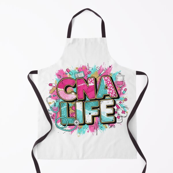 Item preview, CNA Life Appreciation designed and sold by TheBeesForYou.