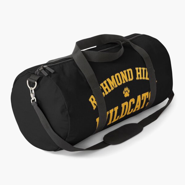 Item preview, Richmond Hill High School HS Richmond Hill GA Retro Sports designed and sold by Hofersofer.