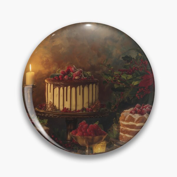Item preview, Sweets & Biscuits designed and sold by MidArtForge.