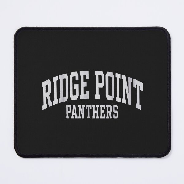 Item preview, Ridge Point High School HS Missouri City TX Retro Sports designed and sold by Hofersofer.