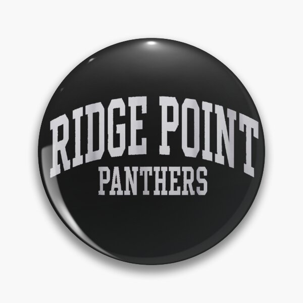 Item preview, Ridge Point High School HS Missouri City TX Retro Sports designed and sold by Hofersofer.