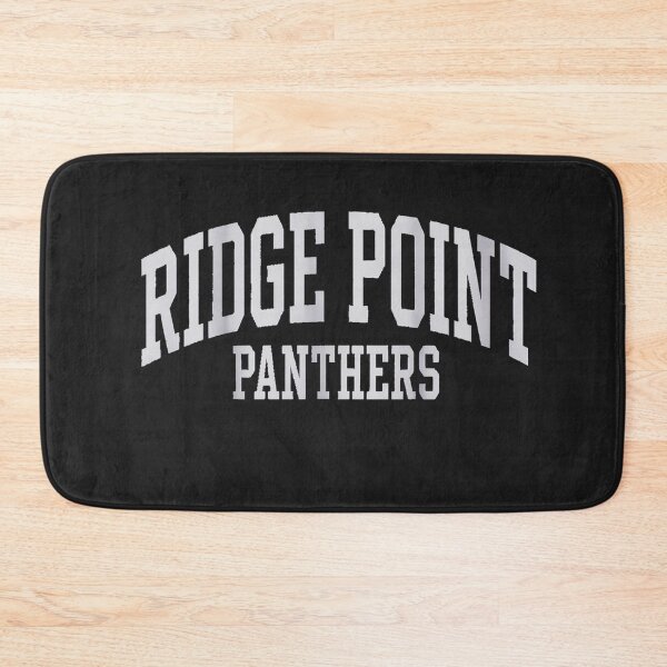 Item preview, Ridge Point High School HS Missouri City TX Retro Sports designed and sold by Hofersofer.