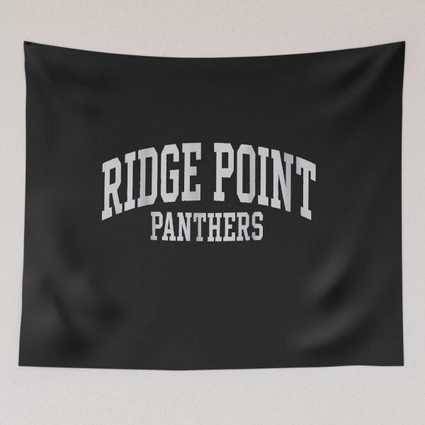 Item preview, Ridge Point High School HS Missouri City TX Retro Sports designed and sold by Hofersofer.