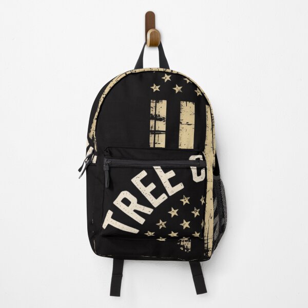 Item preview, American Flag Tree Climbing Climber Lumberjack designed and sold by teltvitossuilea.