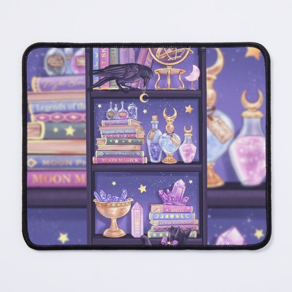 Item preview, Dreamworld Libraries designed and sold by apiolands.