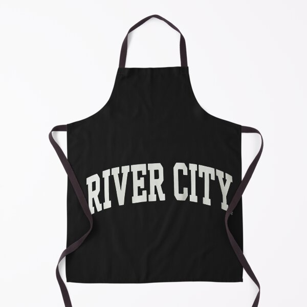 Item preview, River City designed and sold by Hofersofer.