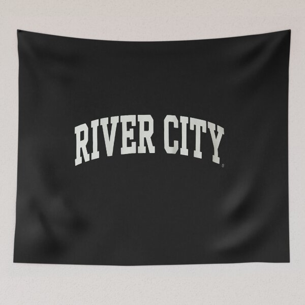 Item preview, River City designed and sold by Hofersofer.