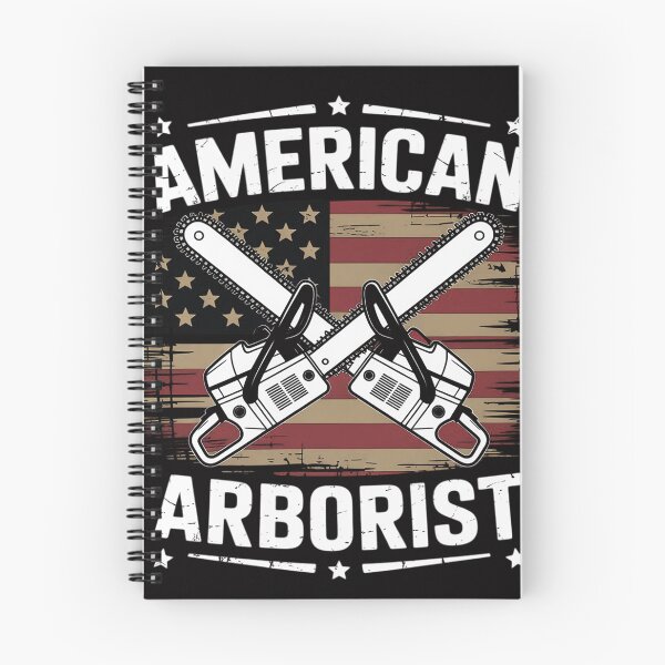 Item preview, American Arborist Arboriculturist Arborist designed and sold by teltvitossuilea.