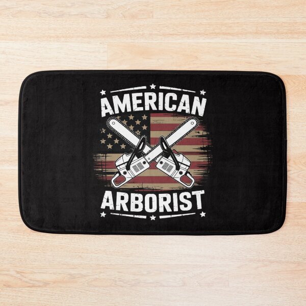 Item preview, American Arborist Arboriculturist Arborist designed and sold by teltvitossuilea.