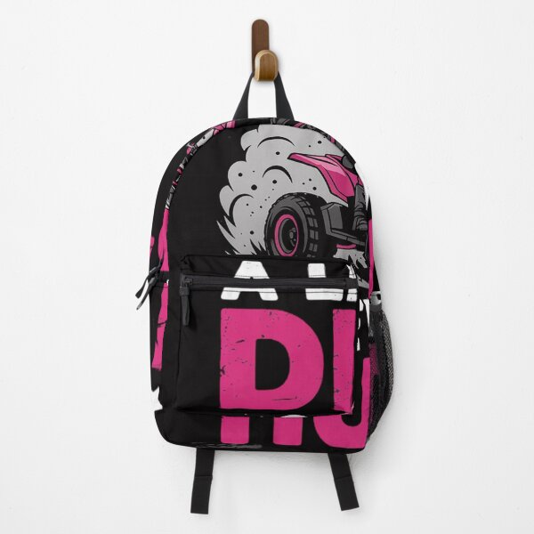 Item preview, A Little Dirt Never Hurt 4 Wheeler ATV Quad Kids Girls designed and sold by teltvitossuilea.