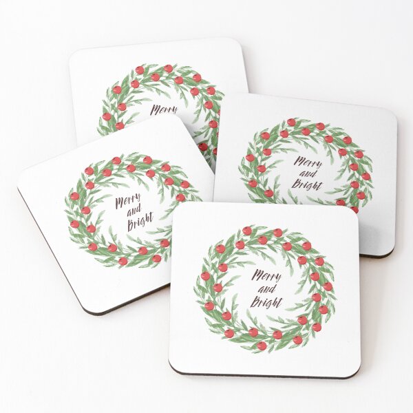 Item preview, Merry and Bright designed and sold by Katrina244.