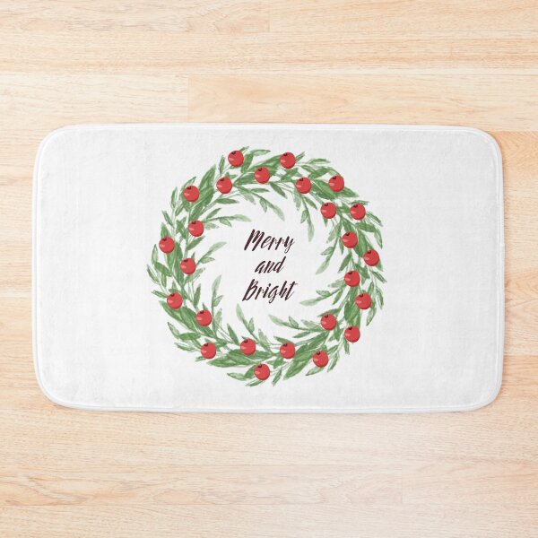 Item preview, Merry and Bright designed and sold by Katrina244.