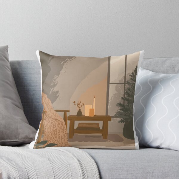 Item preview, Pure Christmas in Simple Lines designed and sold by MidArtForge.