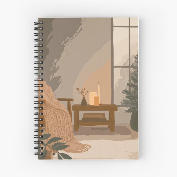 Item preview, Pure Christmas in Simple Lines designed and sold by MidArtForge.