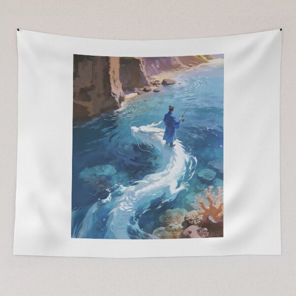 Item preview, The Library of Dreams designed and sold by apiolands.