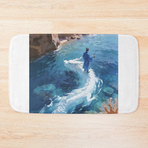 Item preview, The Library of Dreams designed and sold by apiolands.