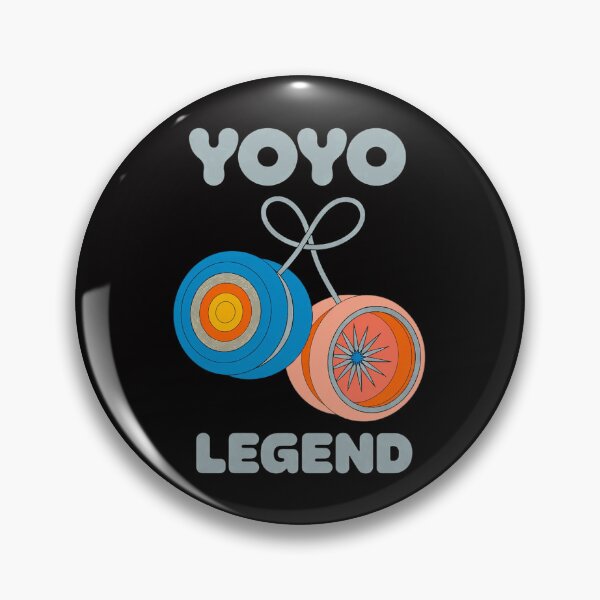 Item preview, Yoyo Legend Yoyo Master Competition Pastime Yoyo Game designed and sold by sonlylya.