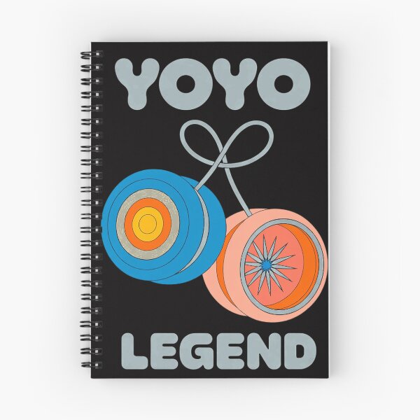 Item preview, Yoyo Legend Yoyo Master Competition Pastime Yoyo Game designed and sold by sonlylya.