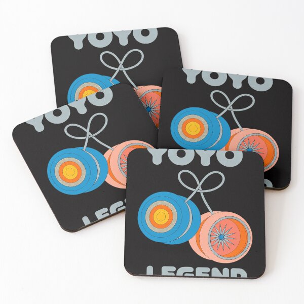 Item preview, Yoyo Legend Yoyo Master Competition Pastime Yoyo Game designed and sold by sonlylya.