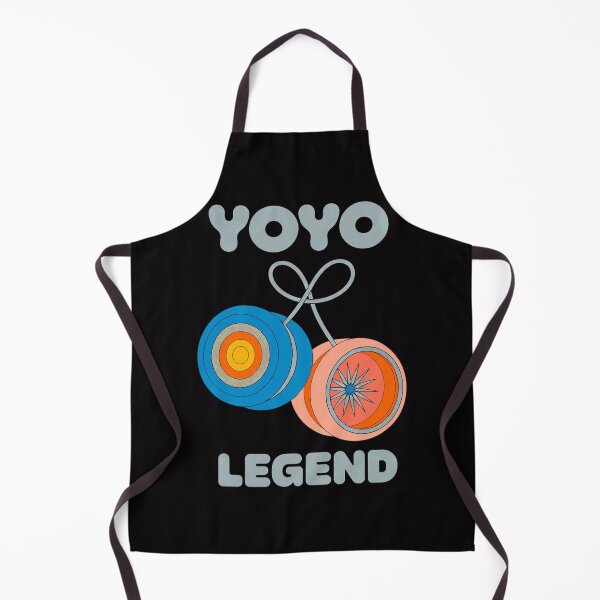 Item preview, Yoyo Legend Yoyo Master Competition Pastime Yoyo Game designed and sold by sonlylya.