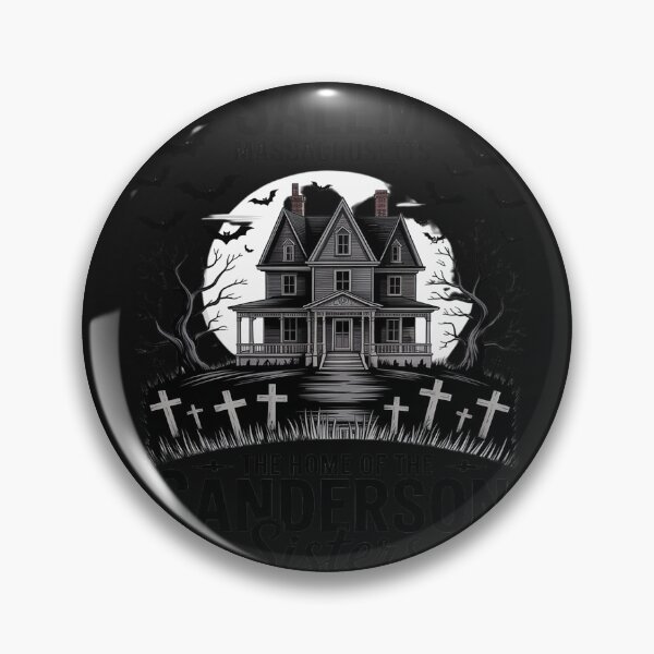 Item preview, Salem Witch Sanderson Sisters  Halloween Witch designed and sold by Hofersofer.