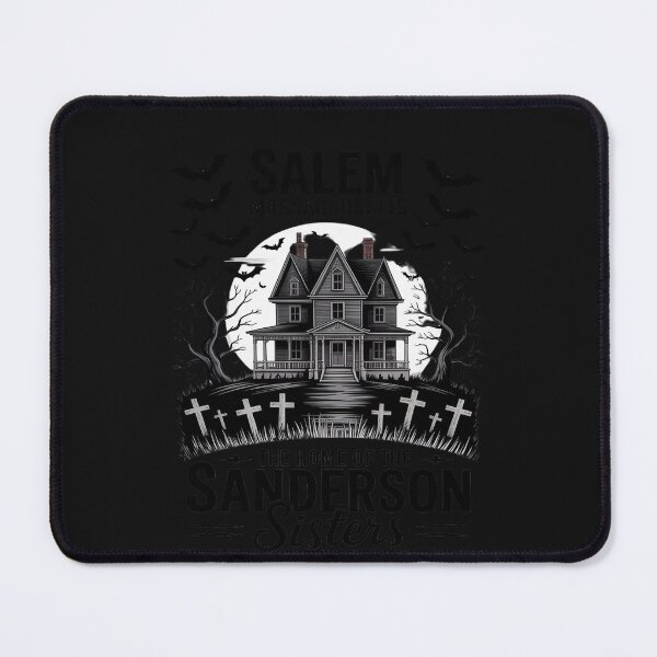 Item preview, Salem Witch Sanderson Sisters Halloween Witch designed and sold by Hofersofer.