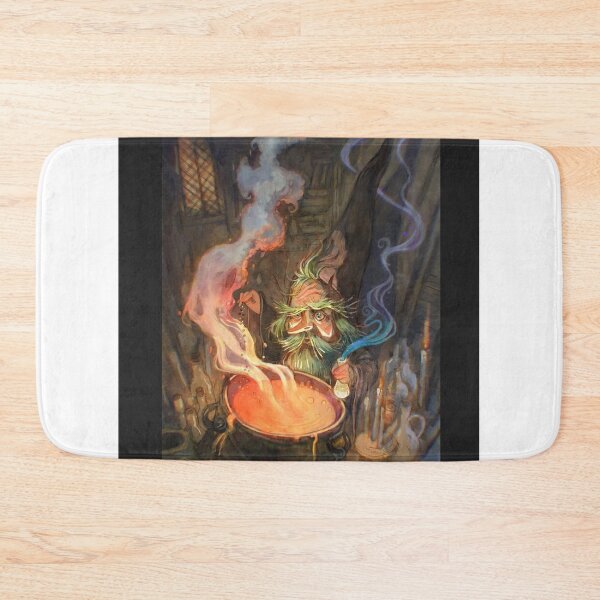 Item preview, Enchanted Pages designed and sold by apiolands.