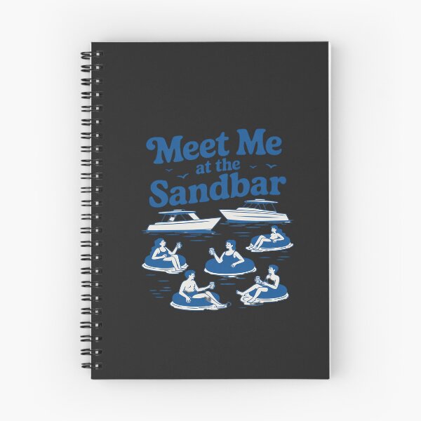 Item preview, Sandbar Graphic designed and sold by Hofersofer.