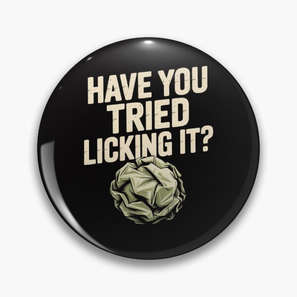 Item preview, Womens Licking It Rock Science Geology Pun Geologist Lapidary Gift designed and sold by sonlylya.