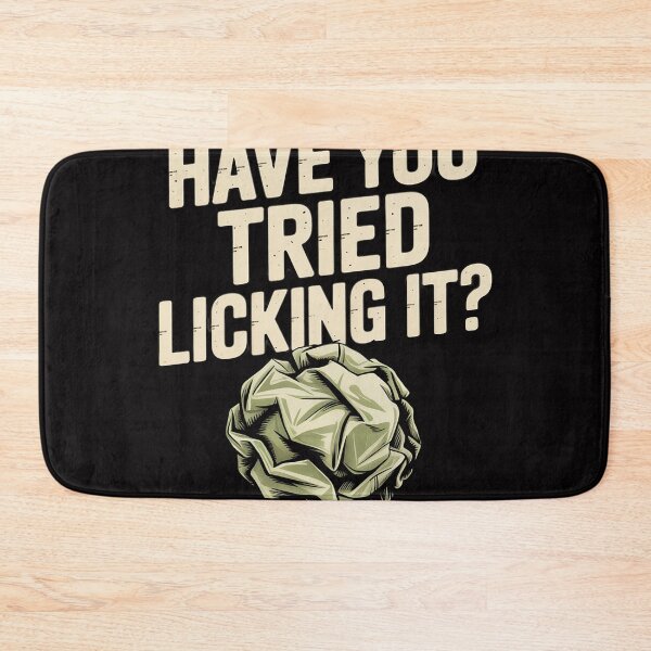 Item preview, Womens Licking It Rock Science Geology Pun Geologist Lapidary Gift designed and sold by sonlylya.