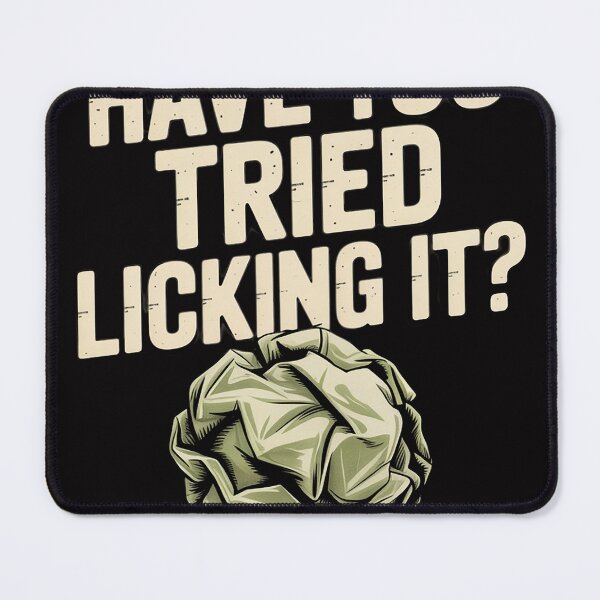 Item preview, Womens Licking It Rock Science Geology Pun Geologist Lapidary Gift designed and sold by sonlylya.