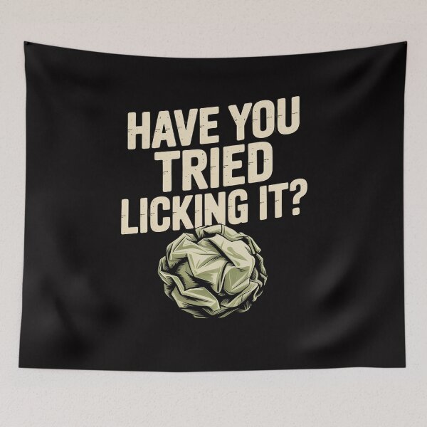 Item preview, Womens Licking It Rock Science Geology Pun Geologist Lapidary Gift designed and sold by sonlylya.