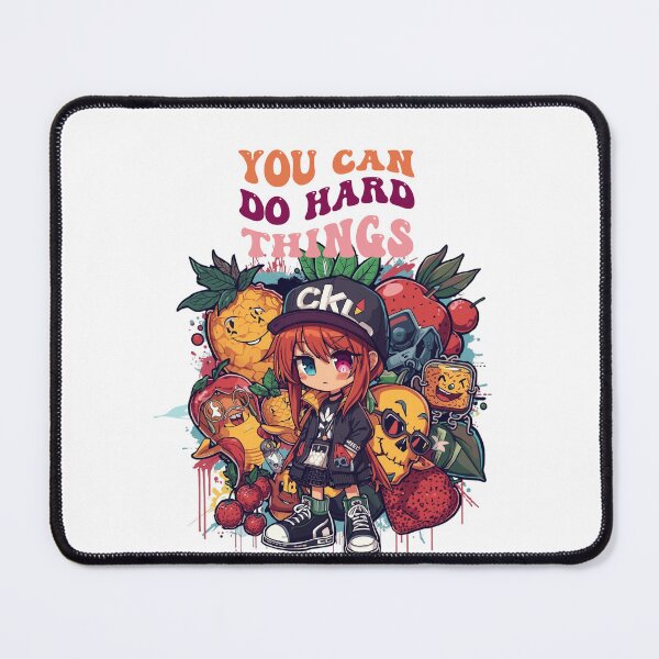 Item preview, Copy of Be Strong Cat funny Design designed and sold by Modern-Tropical.
