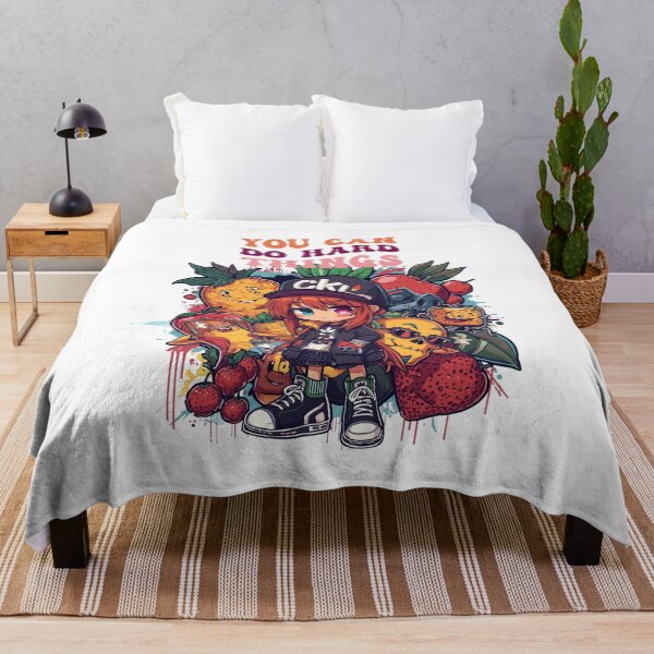 Item preview, Copy of Be Strong Cat funny Design designed and sold by Modern-Tropical.