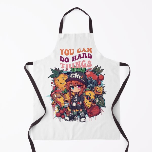 Item preview, Copy of Be Strong Cat funny Design designed and sold by Modern-Tropical.