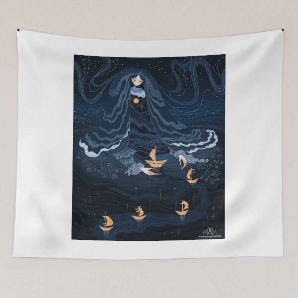 Item preview, The Storyteller's Journey designed and sold by apiolands.