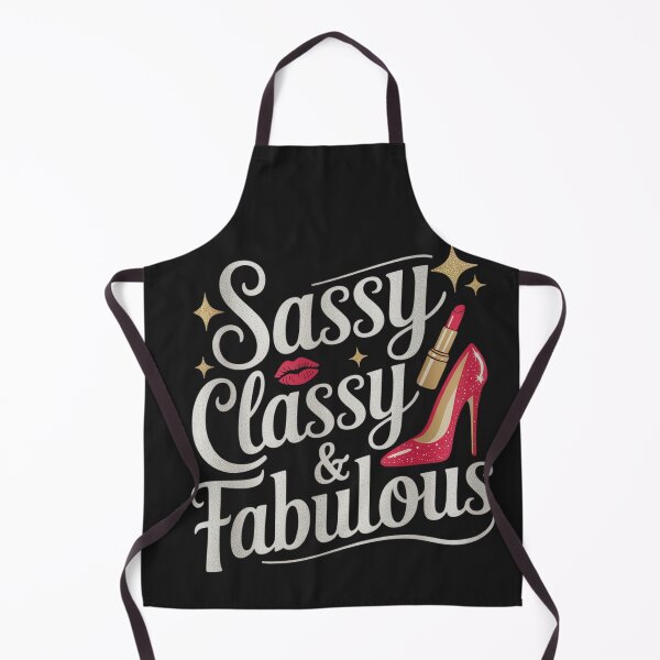 Item preview, Sassy Classy and Fabulous designed and sold by Hofersofer.