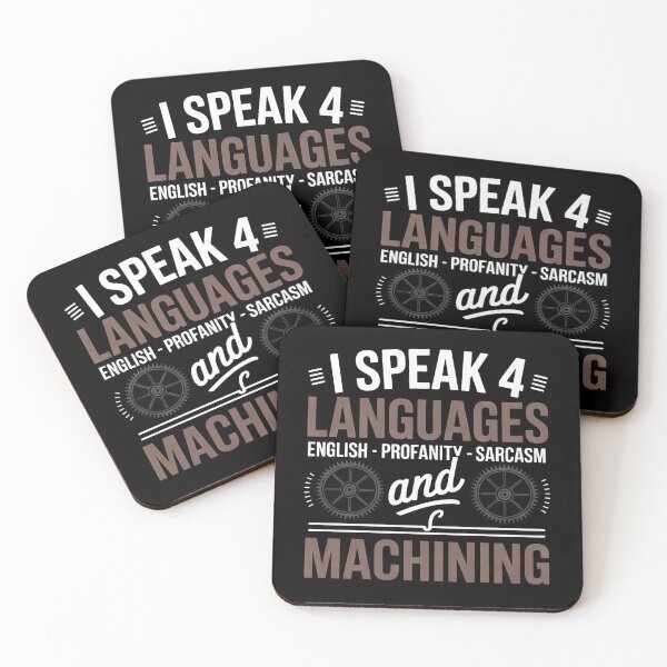 Item preview, Womens Machinist CNC Machining Joke Machinist Gift designed and sold by sonlylya.
