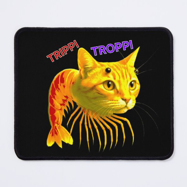 Item preview, Trippi Troppi - Italian Brainrot designed and sold by The Art by Rossouw.