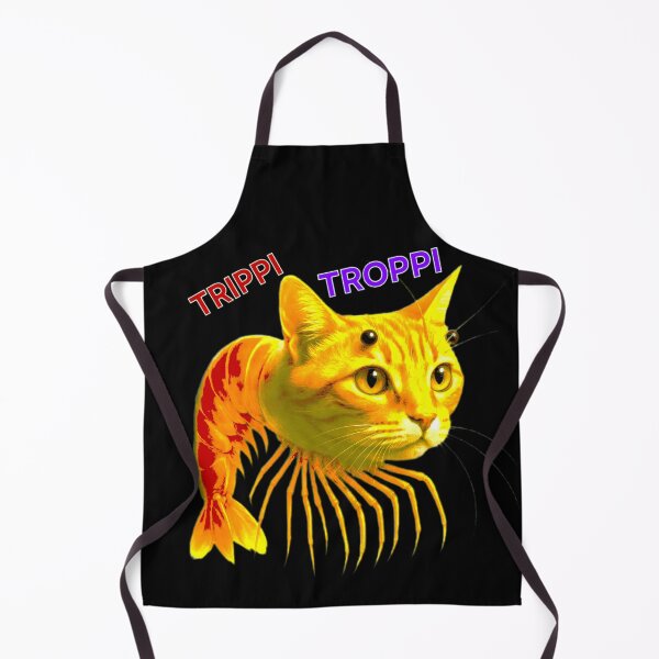 Item preview, Trippi Troppi - Italian Brainrot designed and sold by The Art by Rossouw.