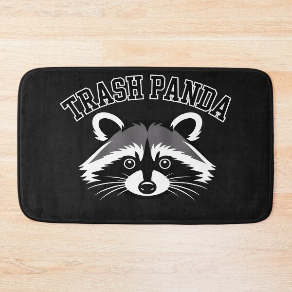 Item preview, Save the Trash Pandas Funny Raccoon Animal Lover Funny Gift 2 designed and sold by Hofersofer.