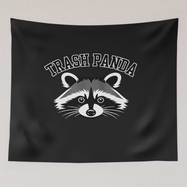 Item preview, Save the Trash Pandas Funny Raccoon Animal Lover Funny Gift 2 designed and sold by Hofersofer.