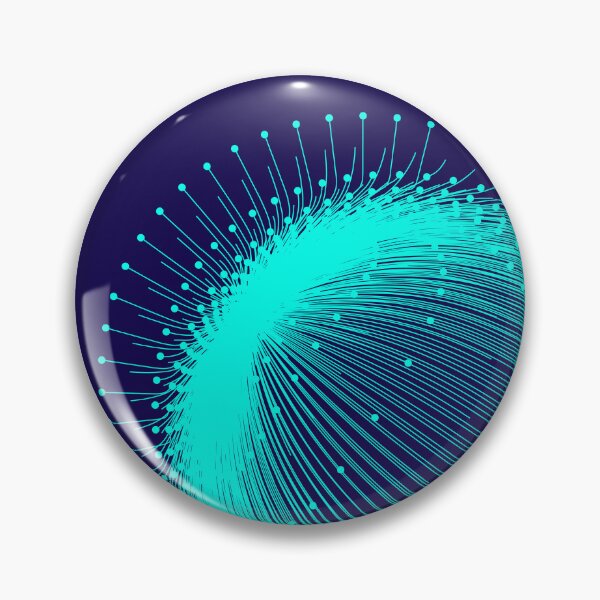 Artikelvorschau, Neonlichtkugel futuristisch entworfen und verkauft von STYLO FASHION.