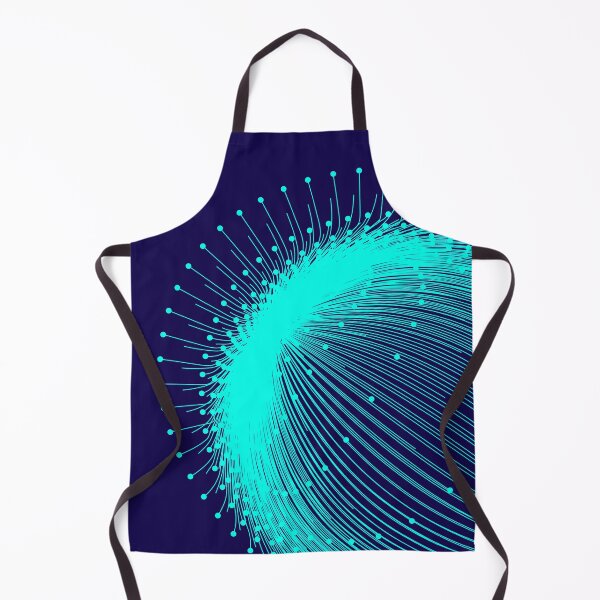 Item preview, Neon Light Sphere Futuristic designed and sold by STYLO FASHION.