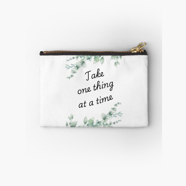 Item preview, Take one thing at a time designed and sold by Katrina244.