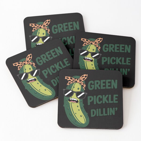 Item preview, Well Paint Me Green And Call Me A Pickle designed and sold by sonlylya.